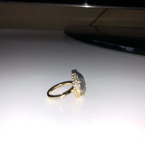 Kendra Scott Jewelry - Kedra Scott Drusy Ring Kendra Scott Jewelry - Kedra Scott Drusy Ring